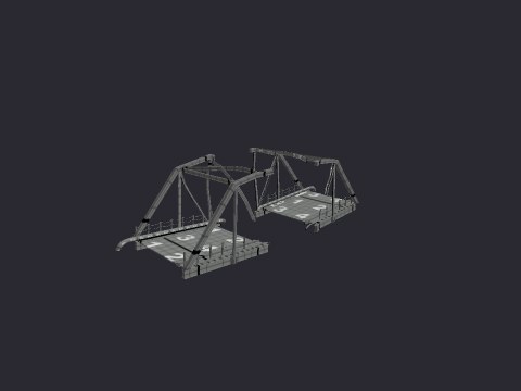 Gully Bridge01