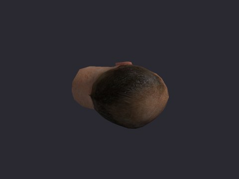 Russian Winter Popov