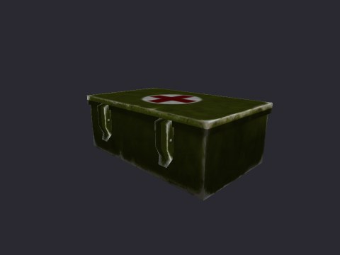 Health Medium