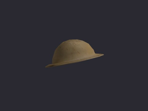 British Africa Mac