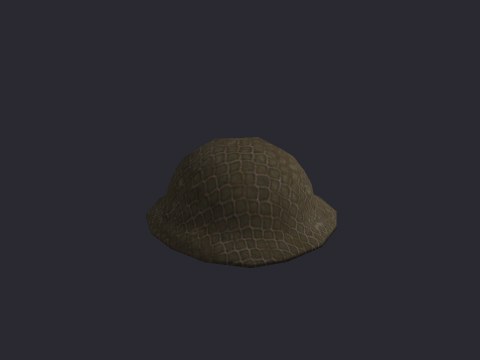 British Normandy
