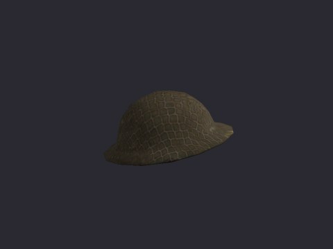 British Normandy B