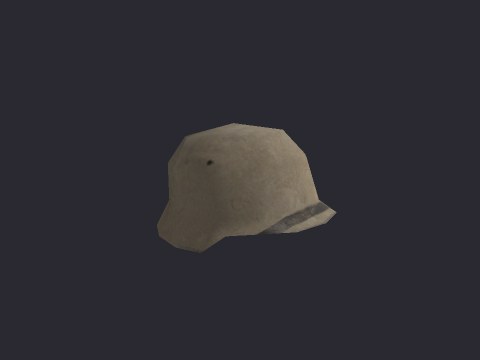 German Casual Africa