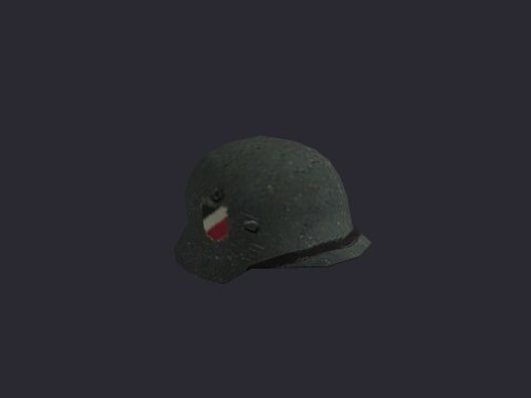 German Normandy Emilio