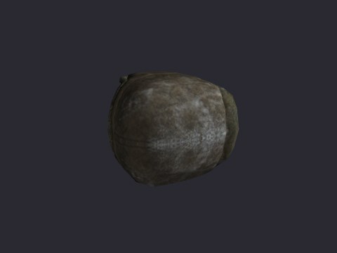 Russian Padded A