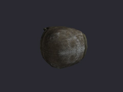 Russian Trench A Hat
