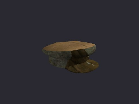 Russian Trench D Hat
