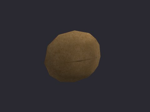 Russian Trench Popov Hat