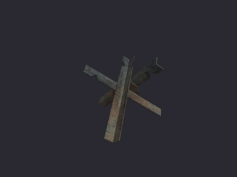 Hill400 Hedgehog