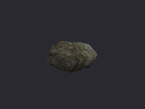 Hill400 Rock D