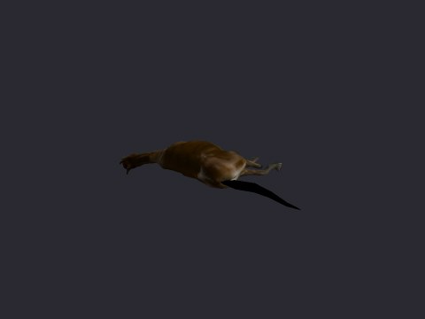 Horse Dead 2