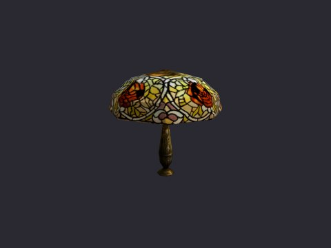 Lamptiffany ON