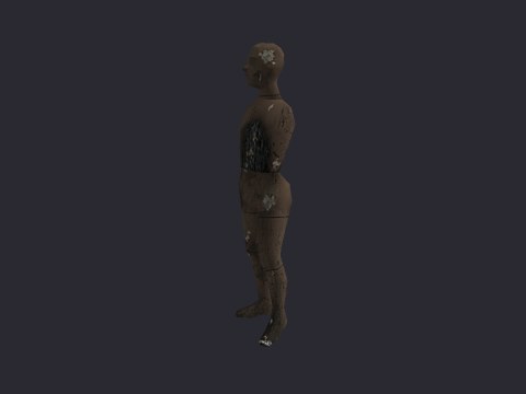 Mannequin