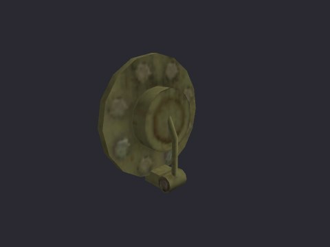 Bunker Vent
