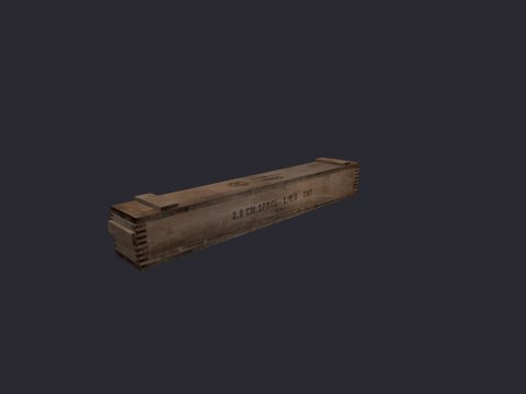 Flak88 Box