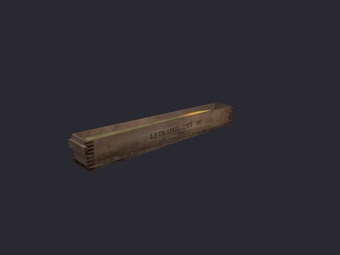 Flak88 Box Open