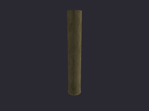 Flak88 Emptyshell