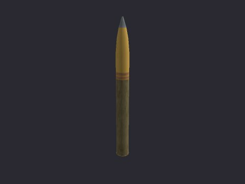 Flak88 Shell