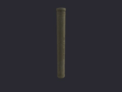Flak88 Tube
