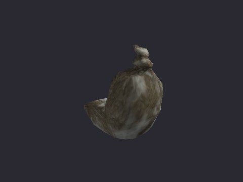Sandbag Snow Single Bent