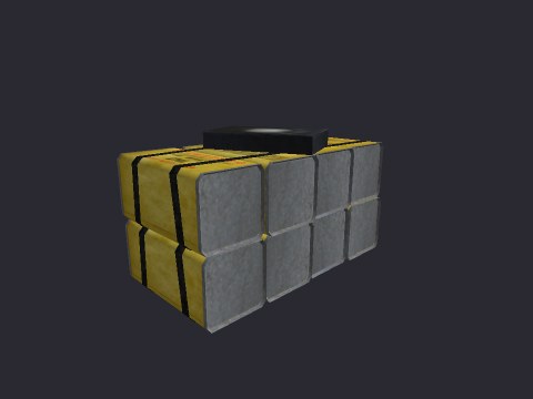 MP Tntbomb