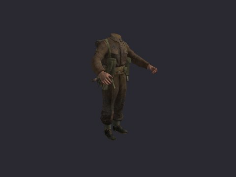 British Normandy01