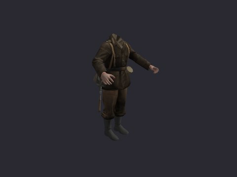 German Africa01