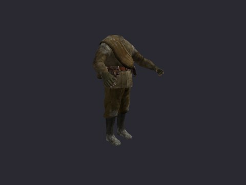 Russian Padded01