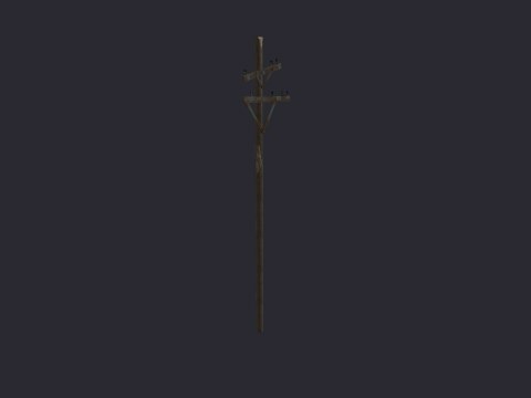 Powerpole D01