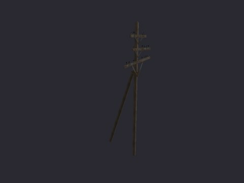 Powerpole D02