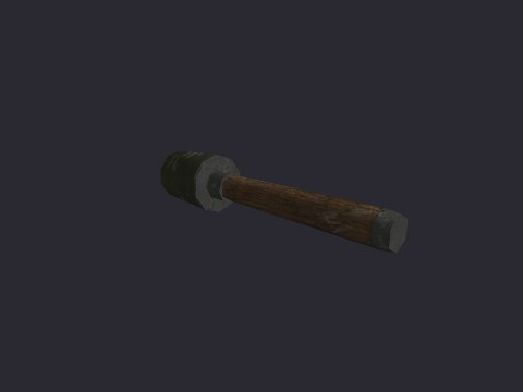 Germangrenade