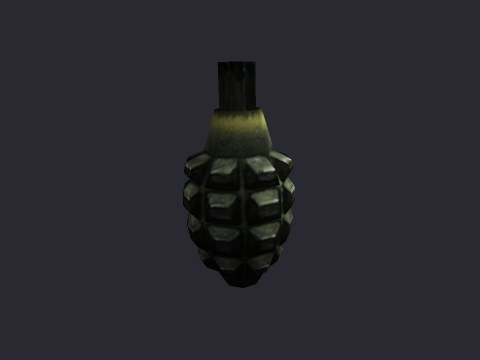 Mk2fraggrenade