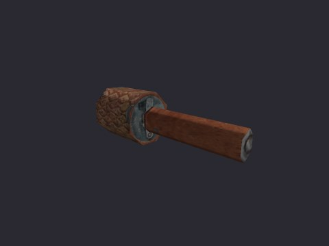 Russiangrenade