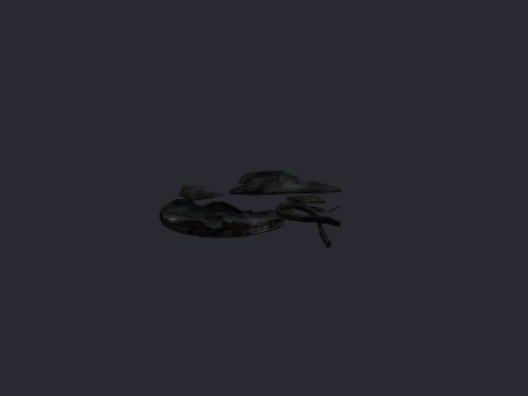Barrel Piece