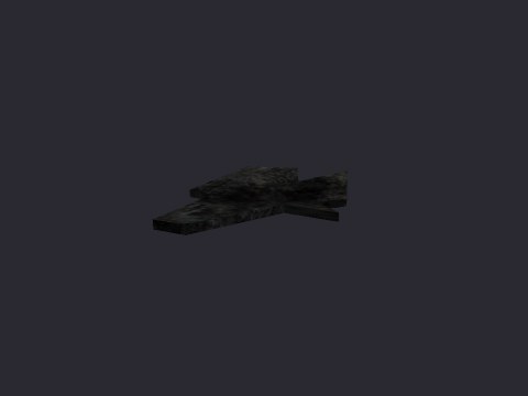 Barrel Shard3