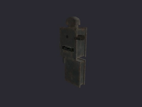 Bunker Phone