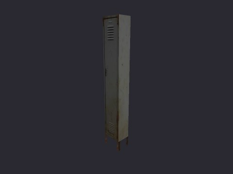 Bunkerlocker Single