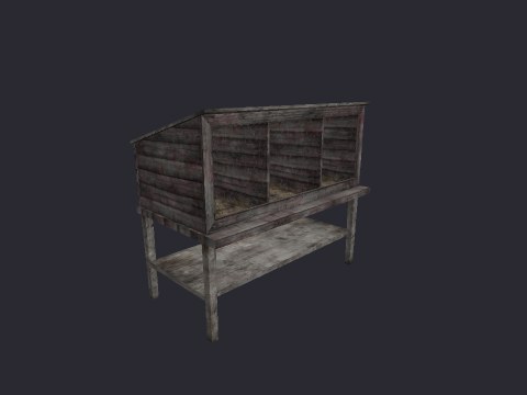 Chickencoop