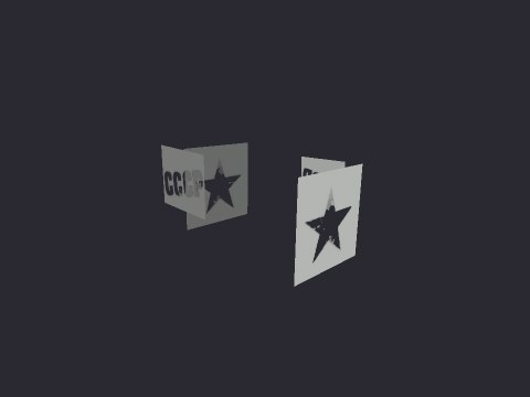 Crate Dak4 Russian