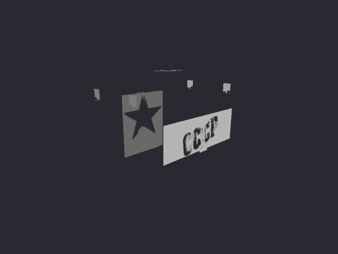 Crate Dak5 Russian