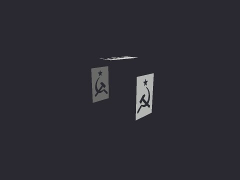 Crate Dak6 Russian