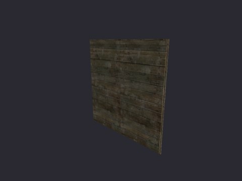 Crate Largeshipping Lid