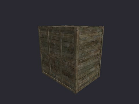 Crate Largeshipping Open1