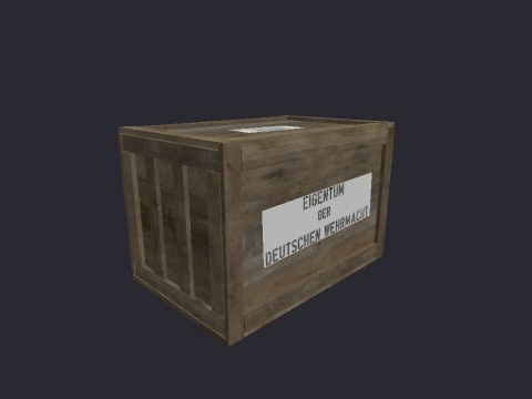 Crate Wehrmacht2a
