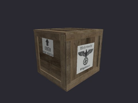 Crate Wehrmacht4a