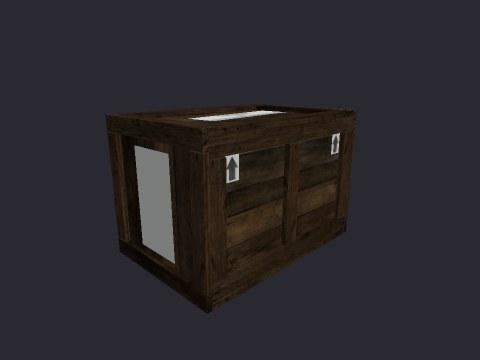 Crate Wehrmacht7a Wet