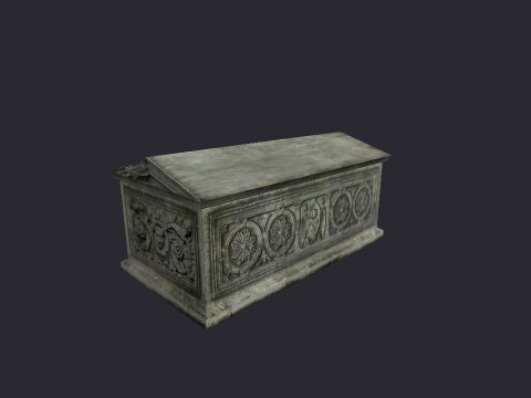 Crypt2