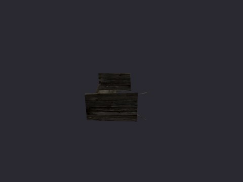 Destroyedcratebox
