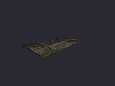 Destroyedcrateside