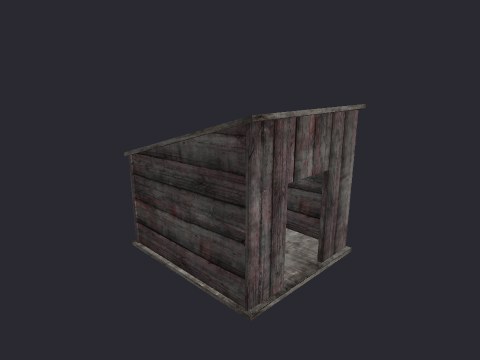 Doghouse1